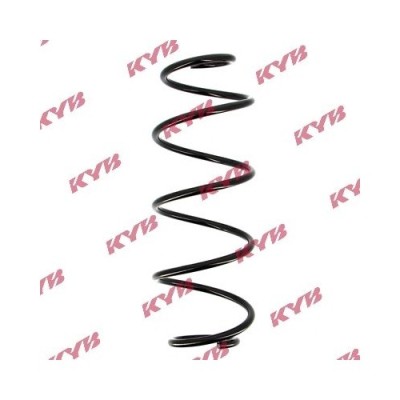KYB Arc spiral K-Flex foto