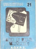 Apele si Pestii Unditarului - Mircea Birzanescu (1956) - Vanatorul si Pescarul Sportiv - Carte pescuit vintage