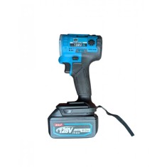 Trusa 4 in 1, German Meister, capete interschimbabile, suflanta, autofiletanta, mini-drujba, polizor unghiular