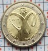 Portugalia 2 euro 2009 UNC - Lusophony Games - km 786 - E001, Europa