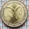 Portugalia 2 euro 2009 UNC - Lusophony Games - km 786 - E001