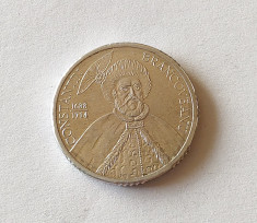 Romania - 1000 Lei 2000 - L1 foto