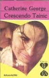 Crescendo tainic
