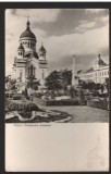 CPI B13569 CARTE POSTALA - CLUJ - CATEDRALA ORTODOXA, RPR, Necirculata, Fotografie