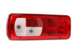 Stop spate, lampa Volkswagen Crafter, 06.2017-, model: caroserie, montare spate, stanga, OE