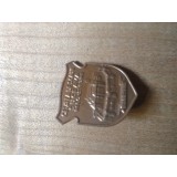 Insigna Personalitati Cetatea de Scaun Suceava