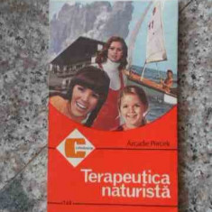 Terapeutica Naturista 168 - Arcadie Percek ,534418