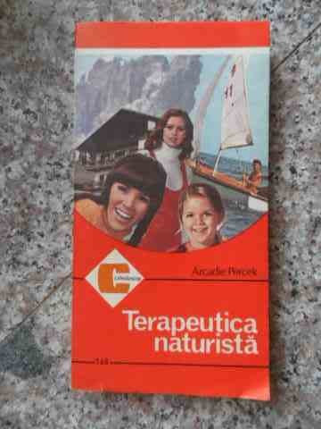 Terapeutica Naturista 168 - Arcadie Percek ,534418