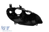 Carcasa dreapta potrivita pentru faruri Adaptive cu xenon pentru BMW X6 E71 2008-2014 Performance AutoTuning