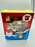 Parfum Unisex Moschino Toy Eau de Parfum 50ml