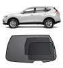 Perdele interior NISSAN X-TRAIL 2013 - 2019