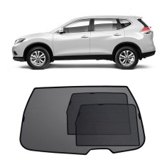 Perdele interior NISSAN X-TRAIL 2013 - 2019