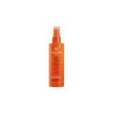 Collistar Sun Moisturizing Milk Spf 30 Lapte de protectie solara Tester 200 ml