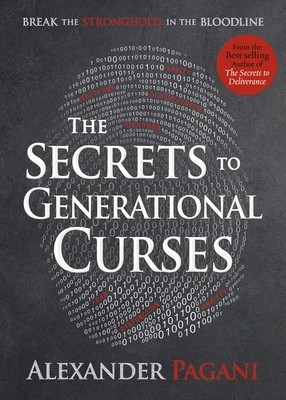 The Secrets to Generational Curses: Break the Stronghold in the Bloodline foto