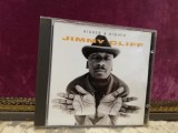 Jimmy Cliff &ndash; Higher &amp; Higher (1996/Island/Germany) - CD original/ca Nou
