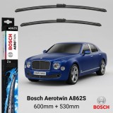 Cumpara ieftin Ștergătoare Bentley Mulsanne din 10.2014 | Bosch A862S