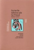 Cumpara ieftin Scrierile tehnice ale lui Freud. Seminar. Cartea I/Jacques Lacan