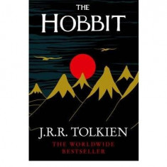 The Hobbit | J.R.R. Tolkien