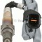 Sonda Lambda MITSUBISHI OUTLANDER II (CW) (2006 - 2012) BOSCH 0 258 986 650