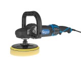 Masina pentru polish auto 180 mm, 1400 Wati