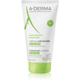 Cumpara ieftin A-Derma Universal Cream crema universala cu acid hialuronic 150 ml