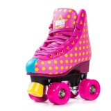 ROLE BLISS DOTS PINK MASURA 36 EU ROZ