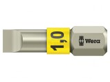 Capăt șurubelniță plată 5,5x1,0mm 25mm TORSION