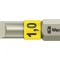 Capăt șurubelniță plată 5,5x1,0mm 25mm TORSION