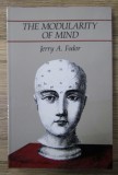 Jerry A. Fodor - The modularity of mind