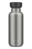 Mepal sticlă termică Ellipse 350 ml culoarea negru