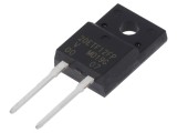 Diodă Redresoare THT 1,2kV 20A TO220FP