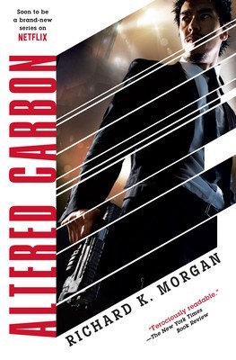 Altered Carbon foto