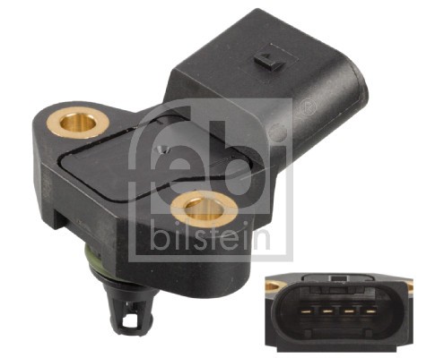 FEBI BILSTEIN 109557 senzor,presiune supraalimentare