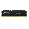 Memorie RAM Kingston Fury, DIMM, DDR5, 16GB, CL38, 4800MHz