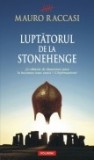 Luptatorul de la Stonehenge foto