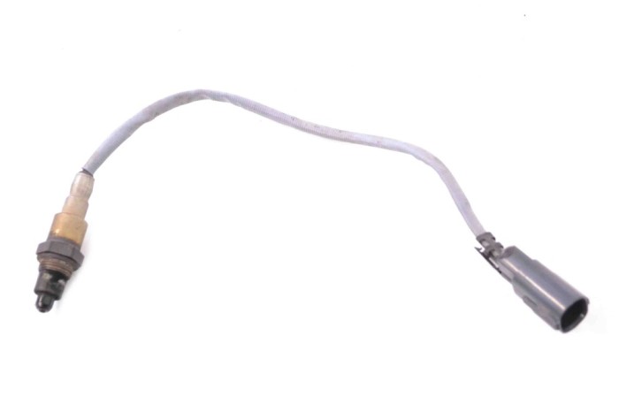 Sonda lambda JAGUAR F-TYPE Coupe X152 2015 OEM: GX23-9G444-DA 12249095