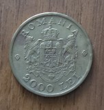 2000 lei 1946, regele Mihai I, Rom&acirc;nia