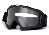 Cumpara ieftin Ochelari Atv/Cross/Enduro/Downhill/,lentila clara ,produse noi