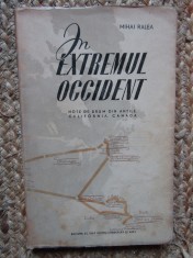 MIHAI RALEA - IN EXTREMUL OCCIDENT