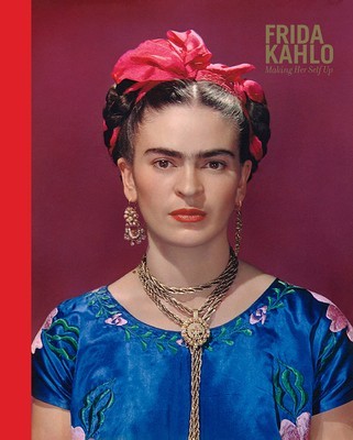 Frida Kahlo: Making Her Self Up foto