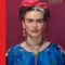Frida Kahlo: Making Her Self Up