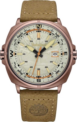 Ceas Barbati, Timberland, Williston TDWGB2230802 - Marime universala foto