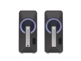 Sistem audio Genesis HELIUM 100BT 2.0
