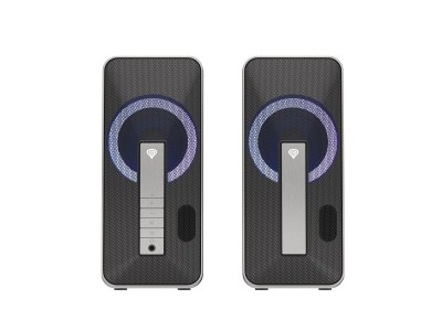 Sistem audio Genesis HELIUM 100BT 2.0 foto