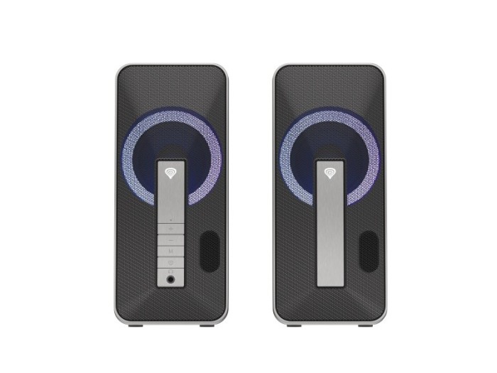 Sistem audio Genesis HELIUM 100BT 2.0