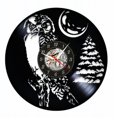 BUFNITA- ceas de perete foto