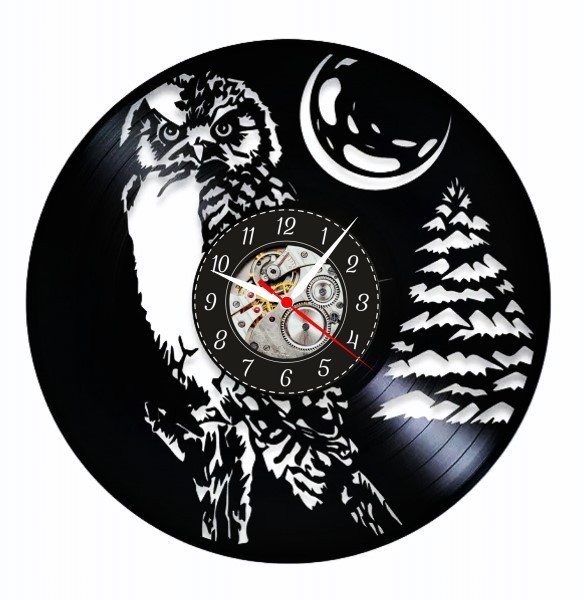 BUFNITA- ceas de perete