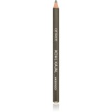 Catrice Kohl Kajal Waterproof creion kohl pentru ochi culoare 080 Dive Live Olive 0,78 g