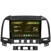 Navigatie Hyundai Santa Fe (2006-2012), Android 12, E-Octacore 2GB RAM + 32GB ROM, 9 Inch - AD-BGE9002+AD-BGRKIT210