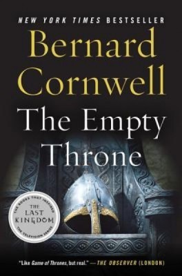 The Empty Throne foto